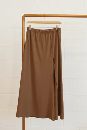 Ladies Maxi Skirt