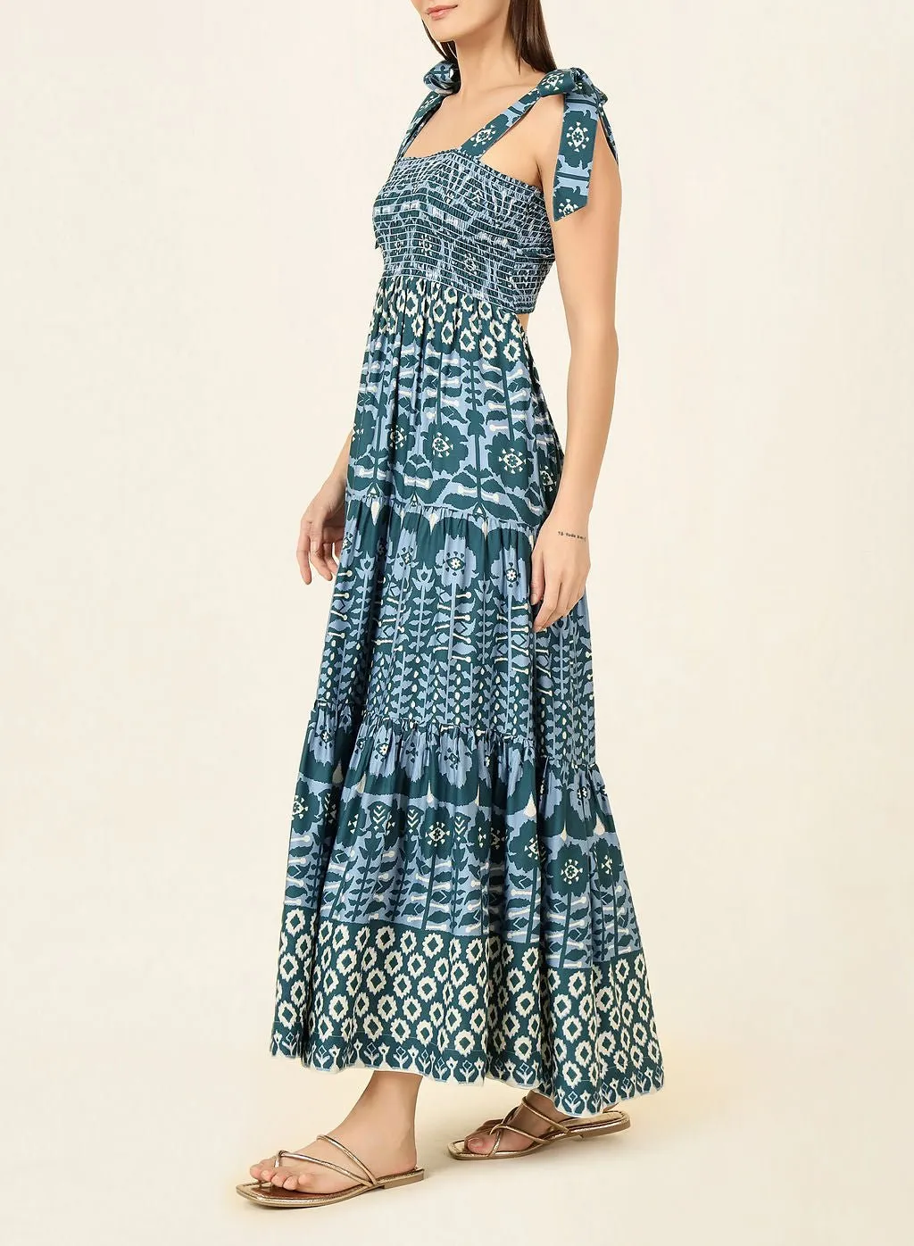 Lana Maxi