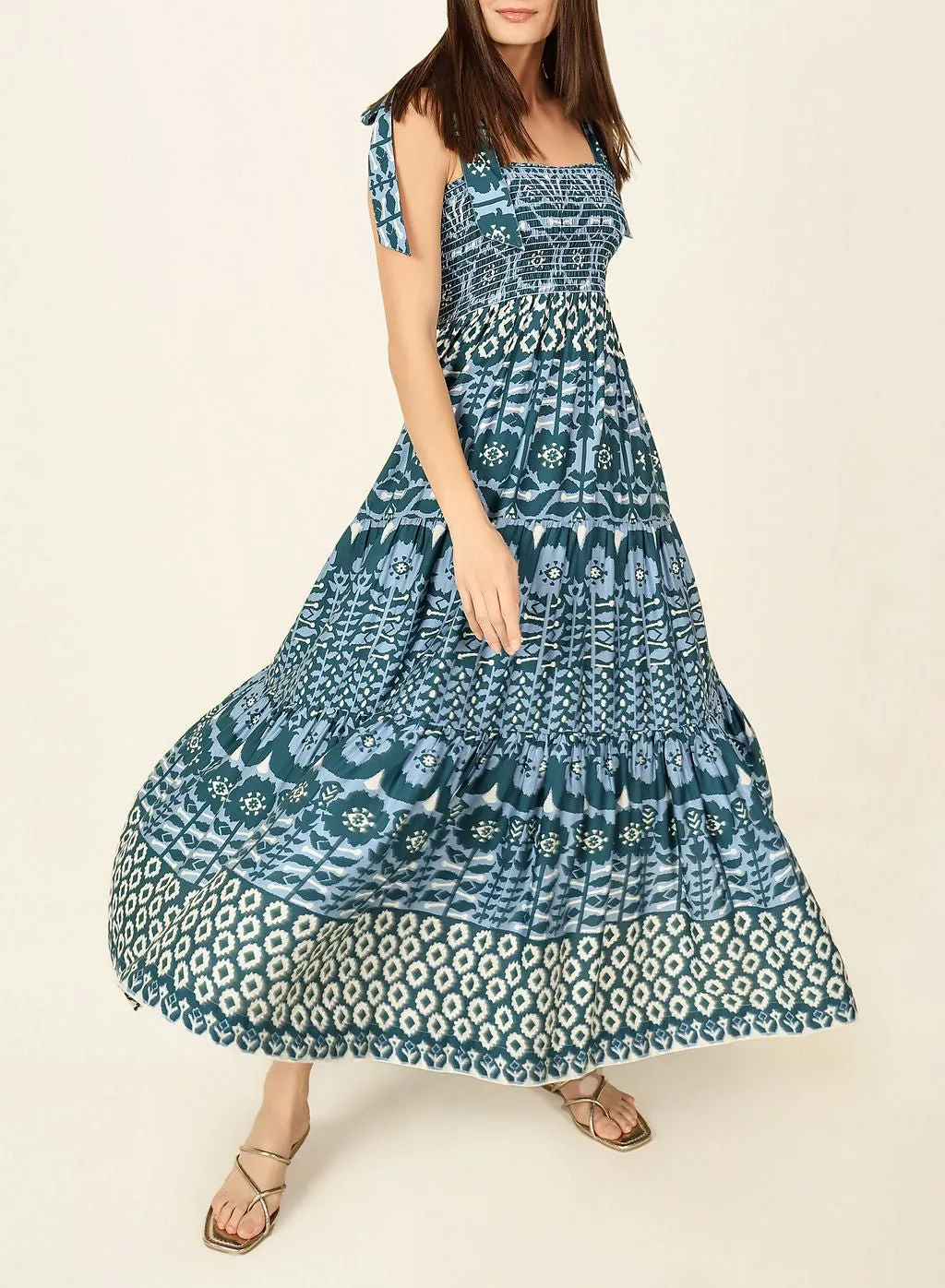 Lana Maxi