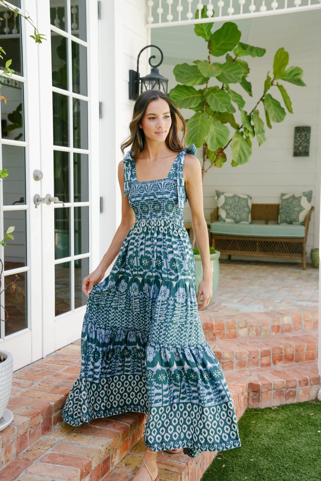 Lana Maxi