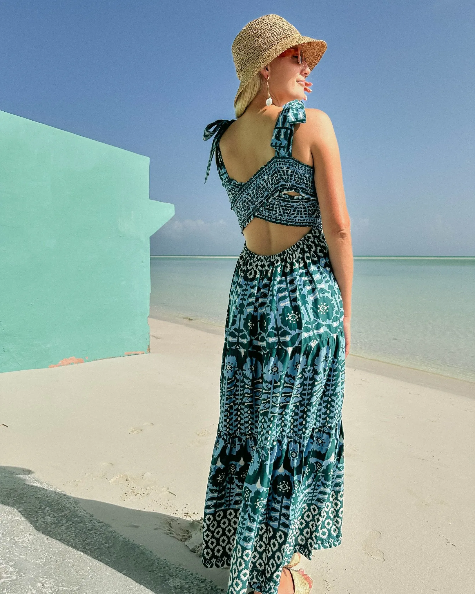 Lana Maxi
