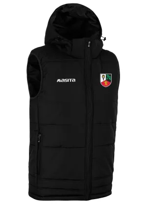 Lavey LGFA Nova Sleeveless Gilet Adult