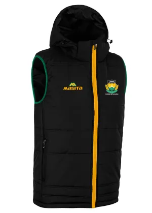 Loughcrew Gaels Nova Sleeveless Gilet Adult
