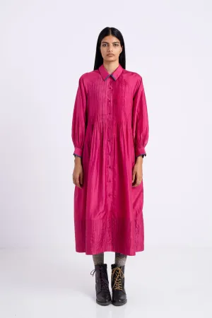 LUPINE DRESS