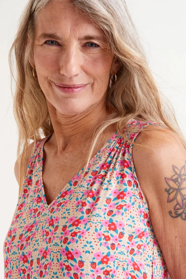 Mary Berry Midi Dress