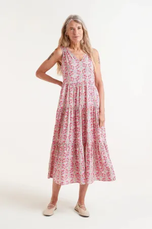 Mary Berry Midi Dress