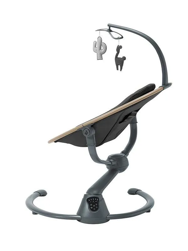 Maxi-Cosi Cassia Electric Swing- Beyond Graphite