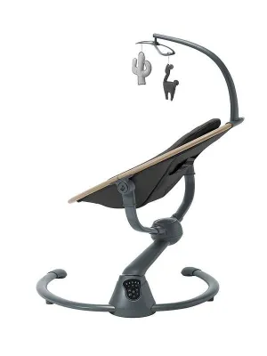 Maxi-Cosi Cassia Electric Swing- Beyond Graphite