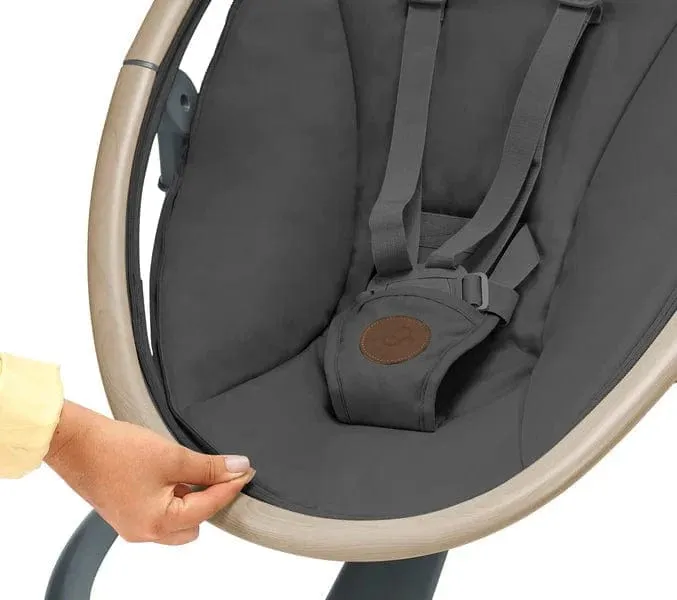 Maxi-Cosi Cassia Electric Swing- Beyond Graphite