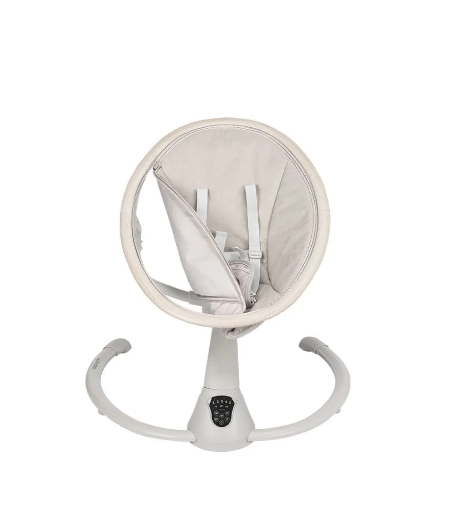 Maxi-Cosi Cassia Electric Swing in Classic Beige