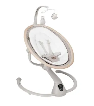 Maxi-Cosi Cassia Electric Swing in Classic Beige