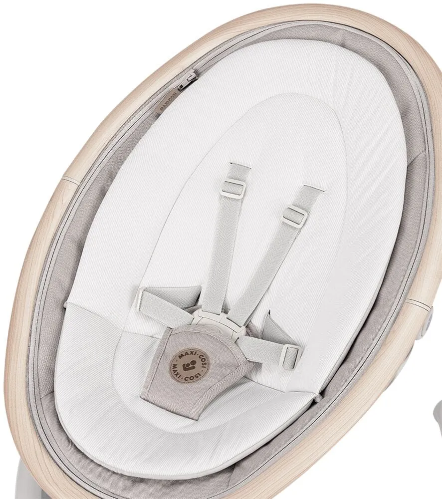 Maxi-Cosi Cassia Electric Swing in Classic Beige