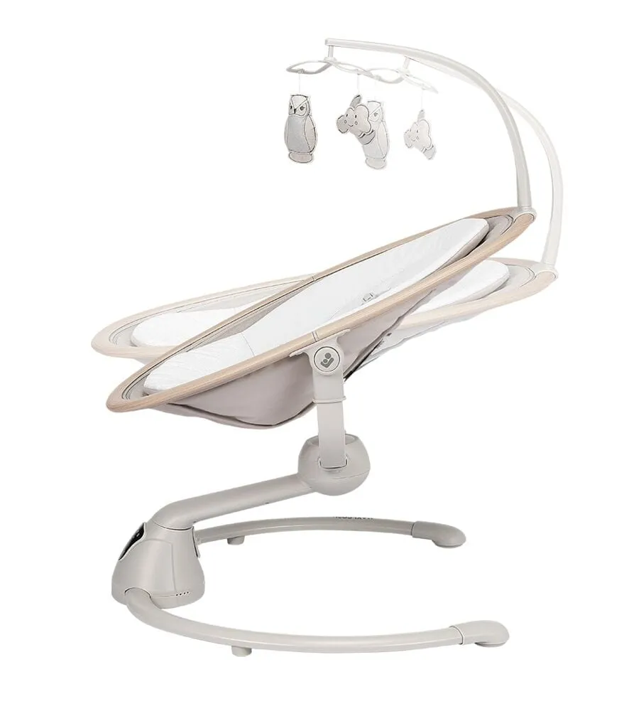 Maxi-Cosi Cassia Electric Swing in Classic Beige