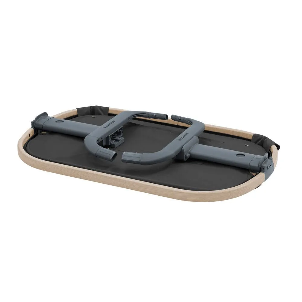 Maxi-Cosi Home Complete Bundle in Beyond Graphite