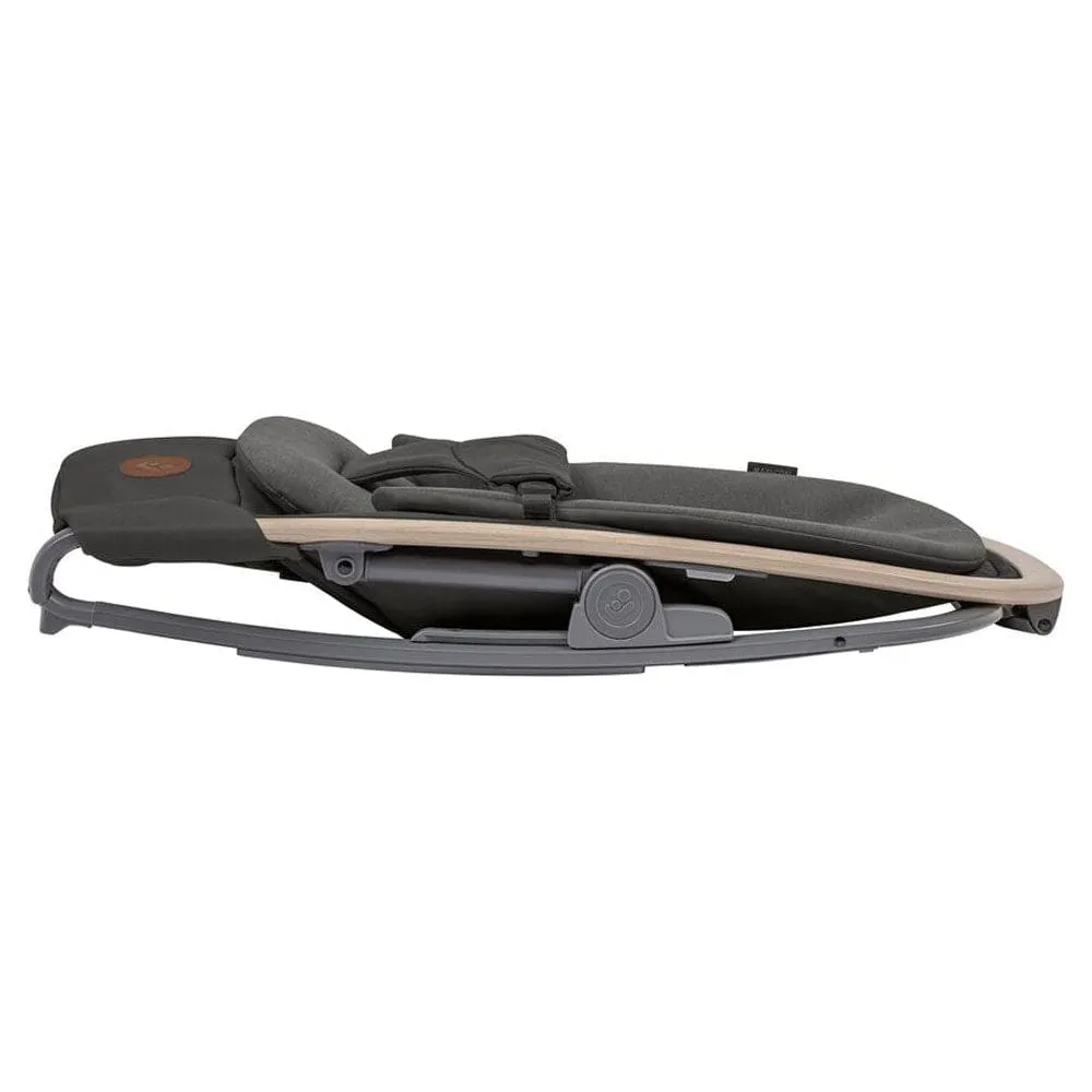 Maxi-Cosi Home Complete Bundle in Beyond Graphite