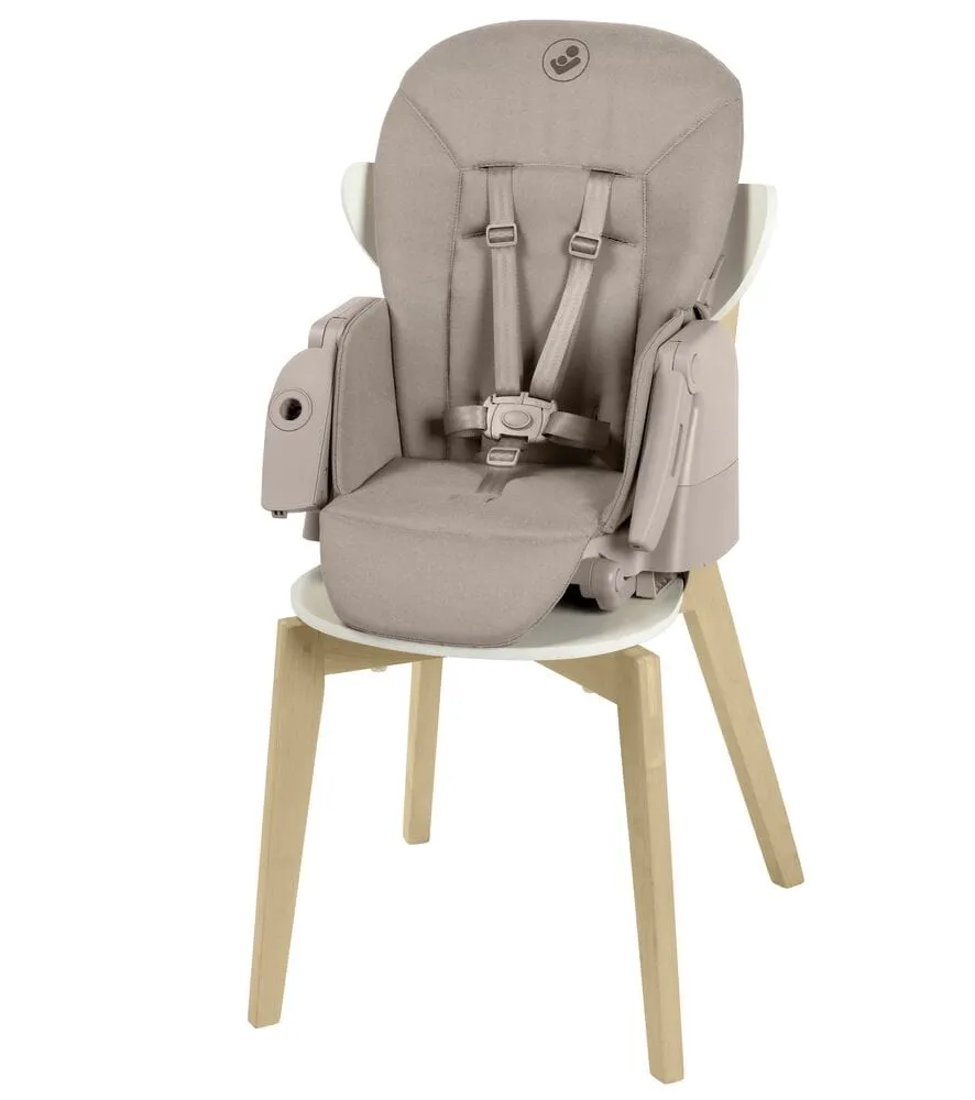 Maxi-Cosi Home Complete Bundle in Classic Beige