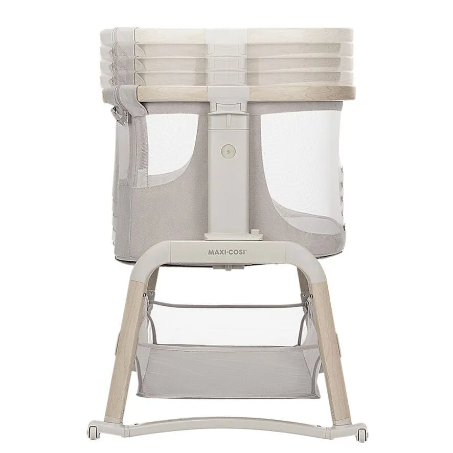 Maxi-Cosi Home Complete Bundle in Classic Beige