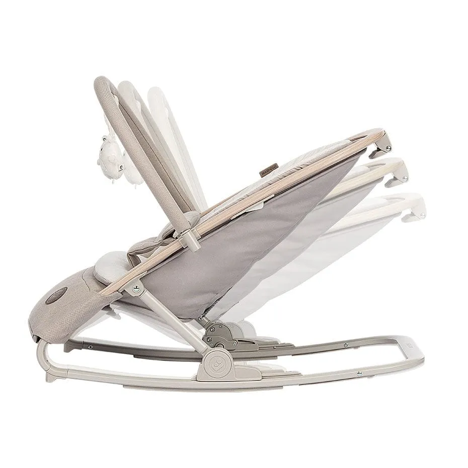 Maxi-Cosi Home Complete Bundle in Classic Beige