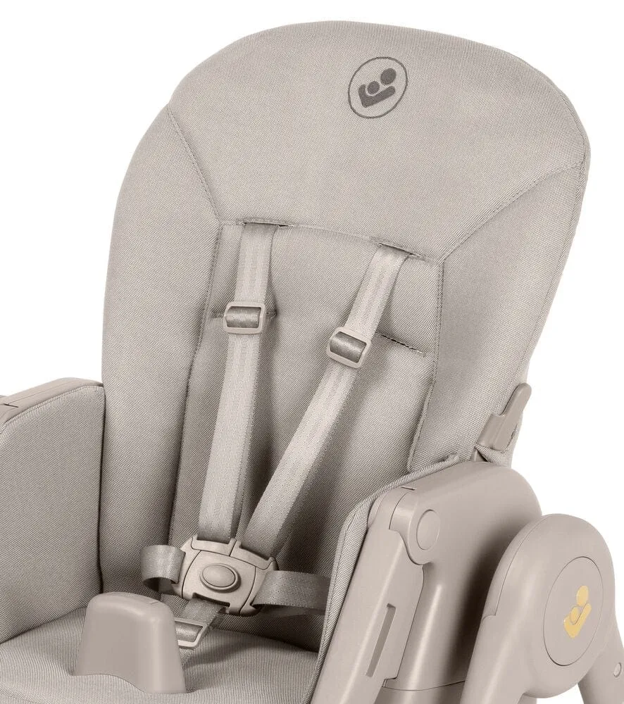 Maxi-Cosi Home Complete Bundle in Classic Beige