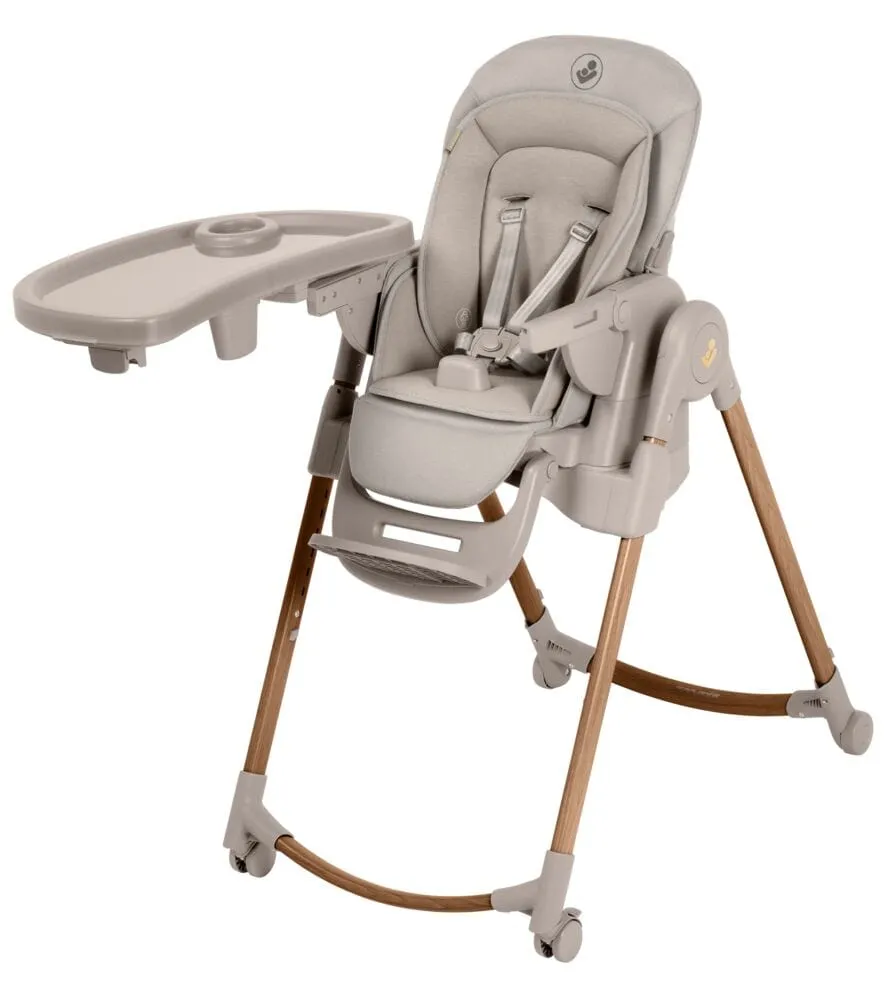 Maxi-Cosi Home Complete Bundle in Classic Beige