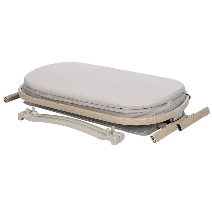Maxi-Cosi Home Complete Bundle in Classic Beige