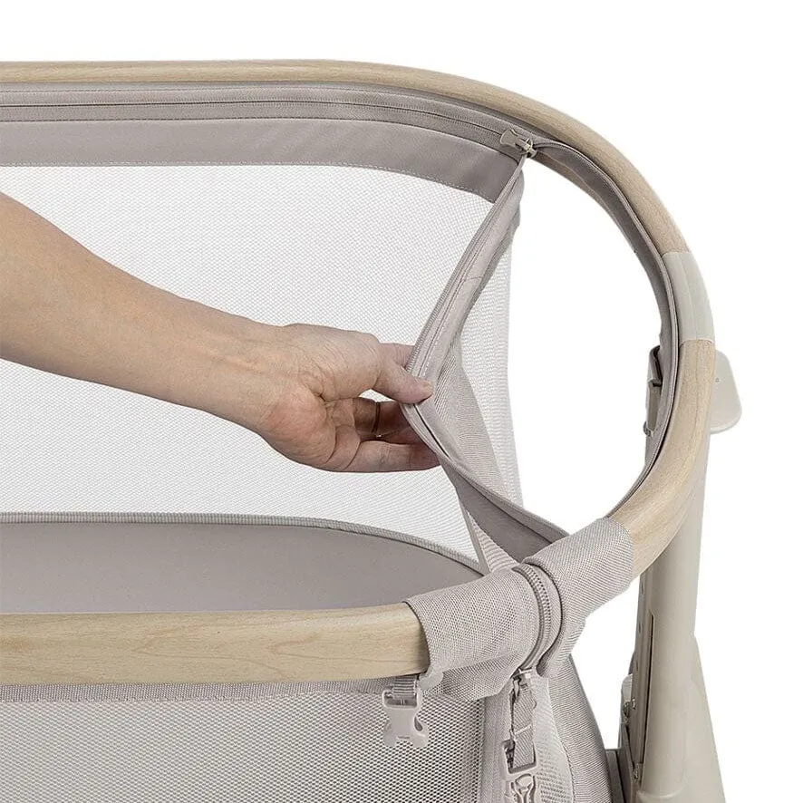 Maxi-Cosi Home Complete Bundle in Classic Beige