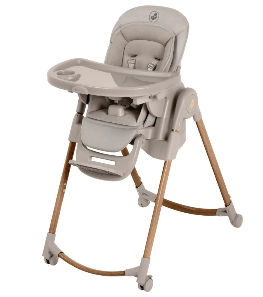Maxi-Cosi Home Complete Bundle in Classic Beige