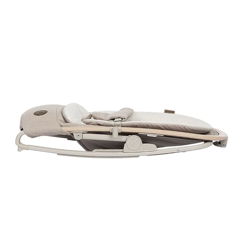 Maxi-Cosi Home Essential Bundle - Classic Beige