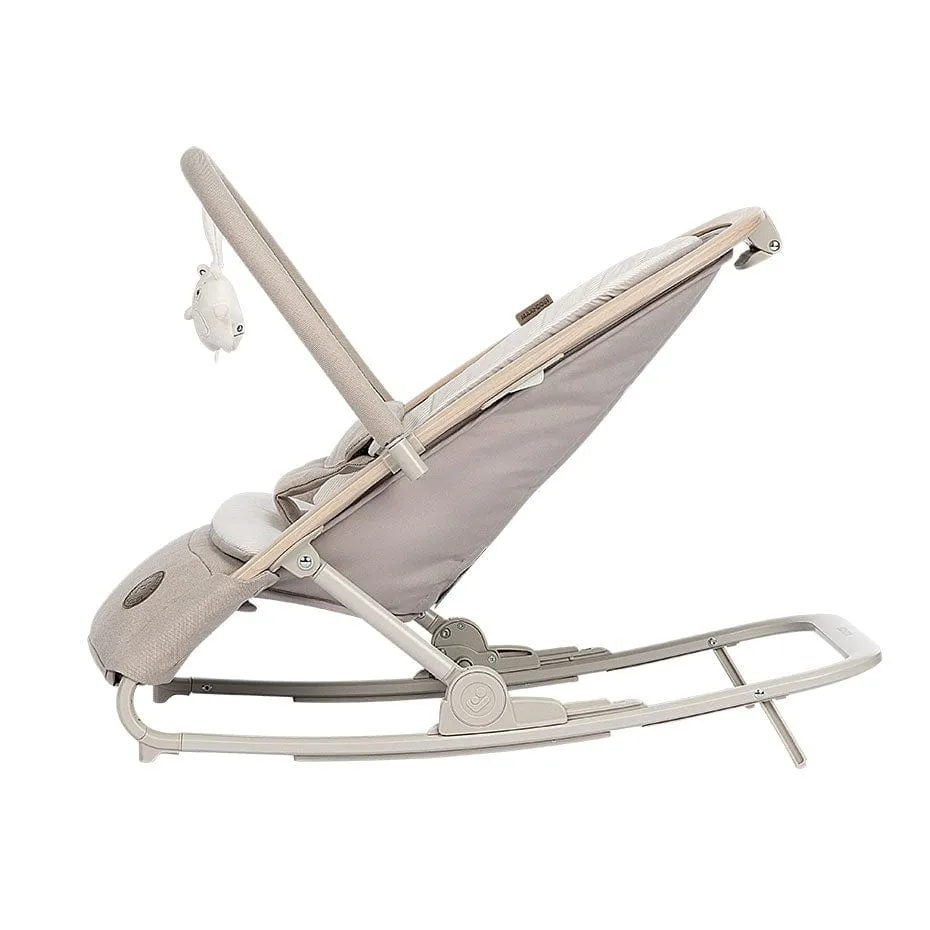 Maxi-Cosi Home Essential Bundle - Classic Beige