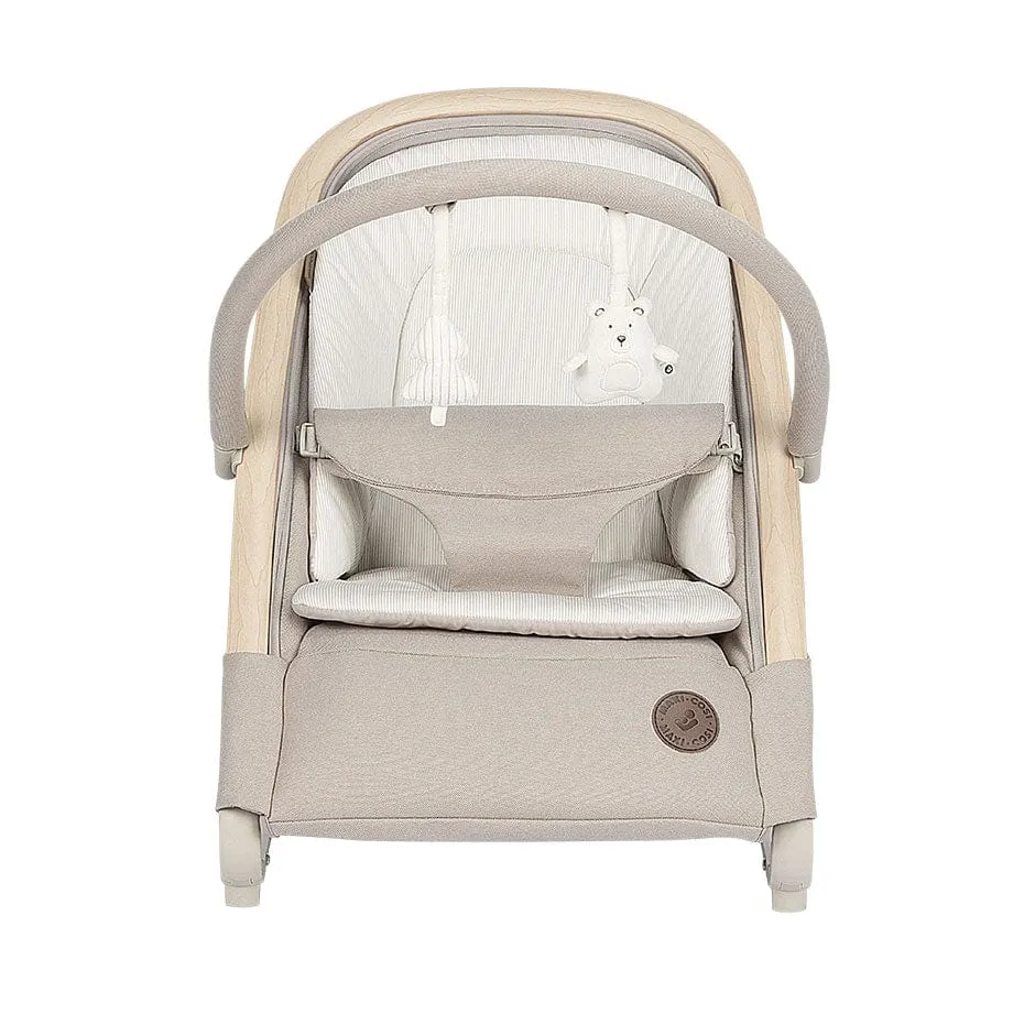 Maxi-Cosi Home Essential Bundle - Classic Beige