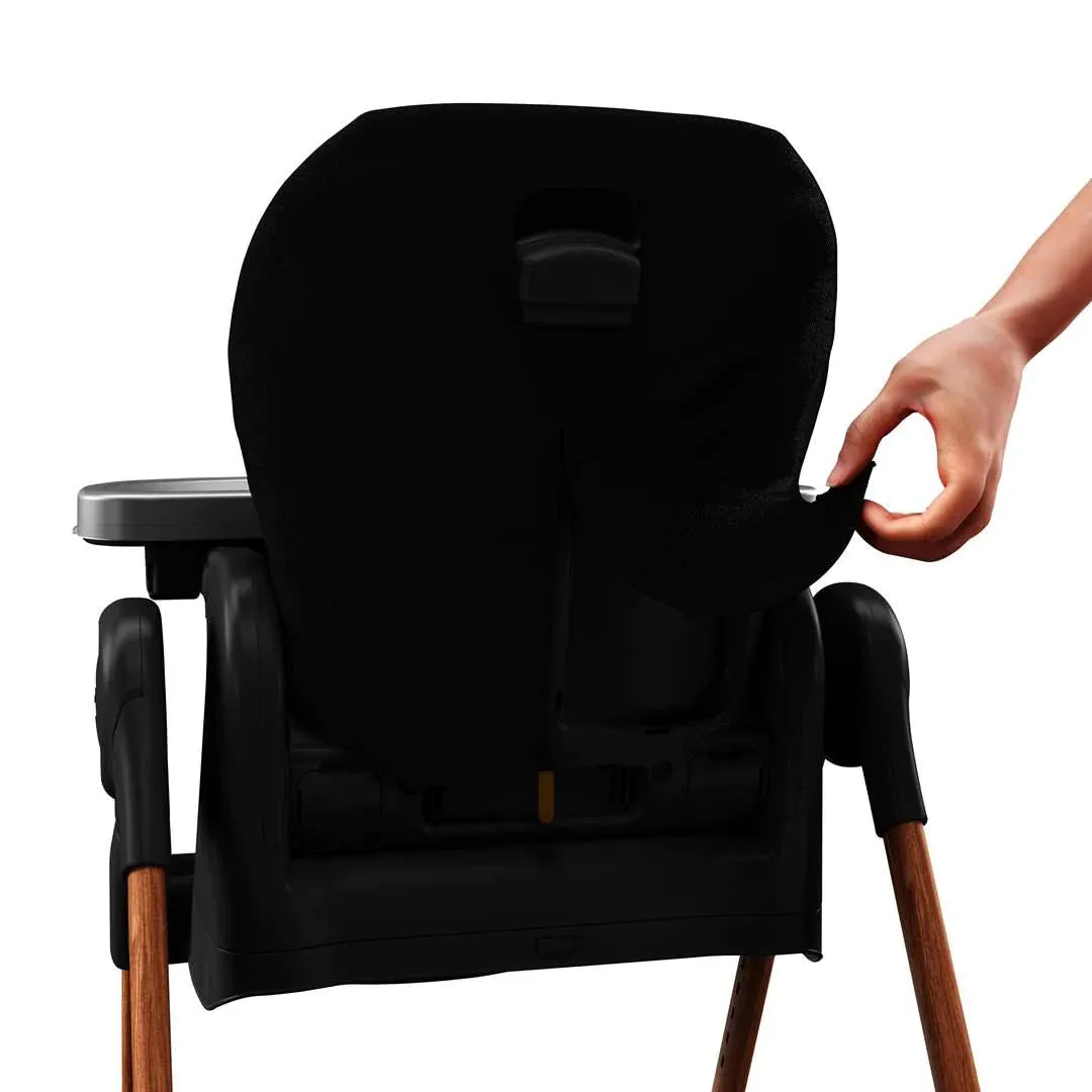 Maxi-Cosi Minla Highchair - Beyond Graphite