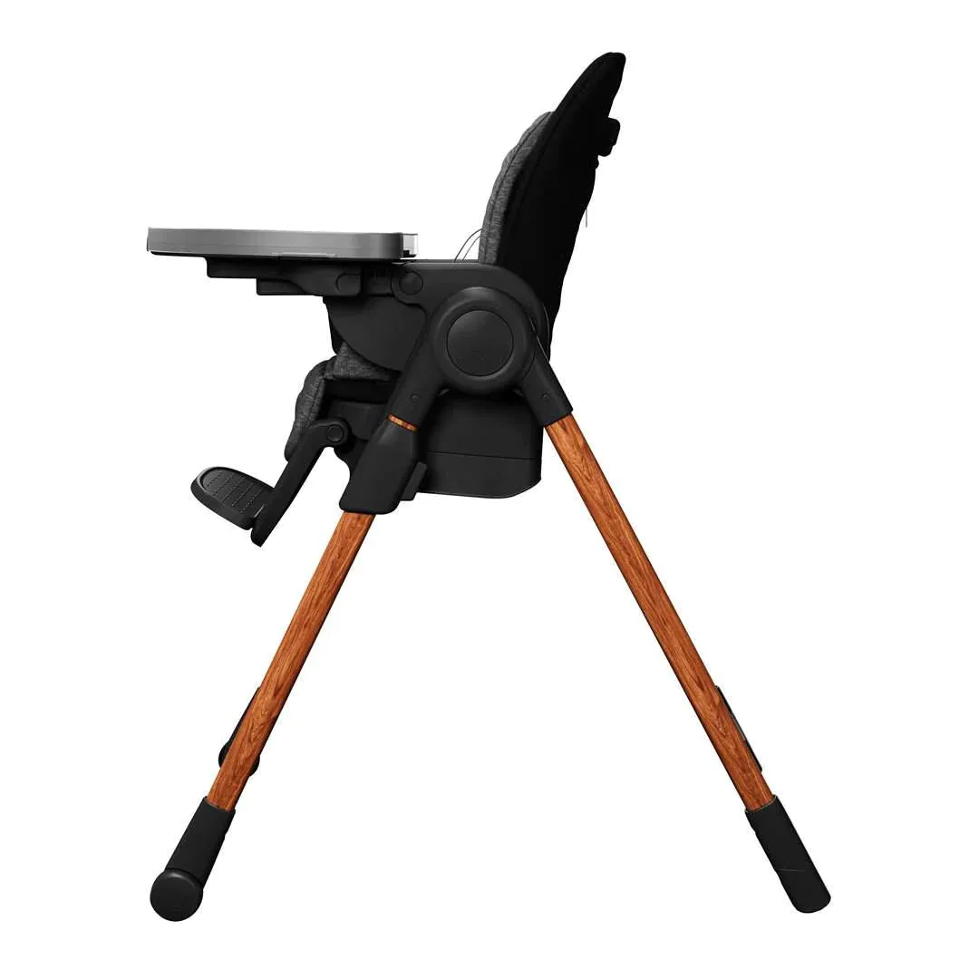 Maxi-Cosi Minla Highchair - Beyond Graphite