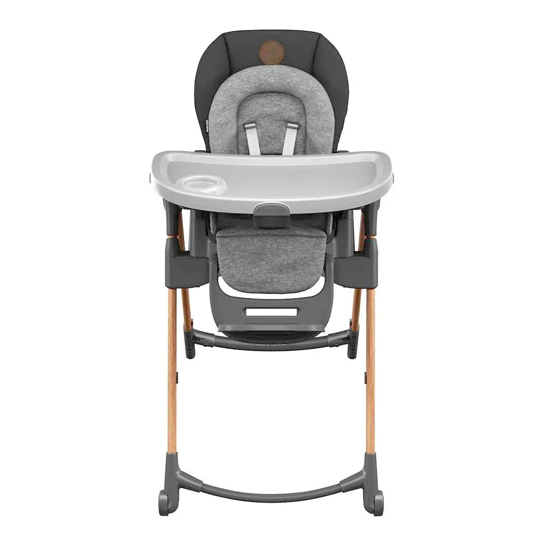 Maxi-Cosi Minla Highchair - Beyond Graphite