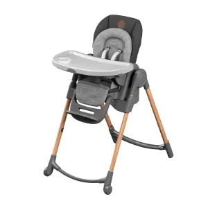 Maxi-Cosi Minla Highchair - Beyond Graphite