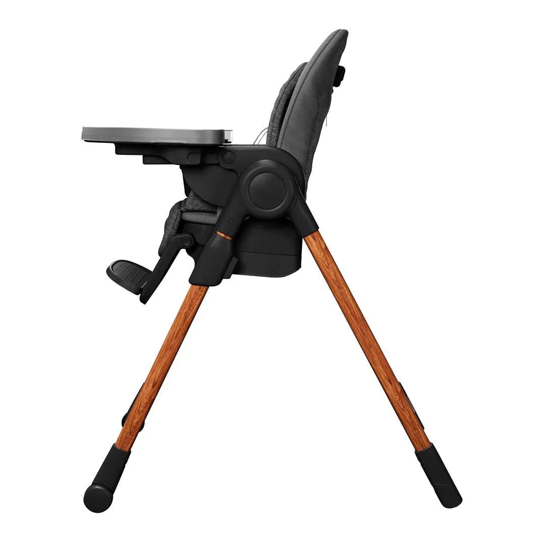 Maxi-Cosi Minla Highchair - Beyond Grey