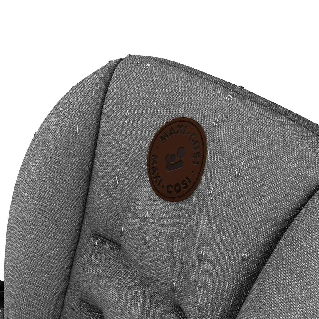 Maxi-Cosi Minla Highchair - Beyond Grey