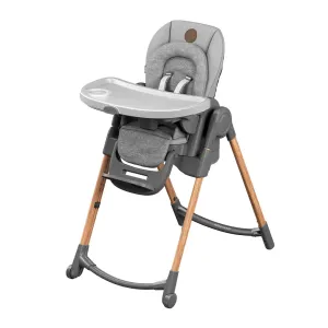 Maxi-Cosi Minla Highchair - Beyond Grey