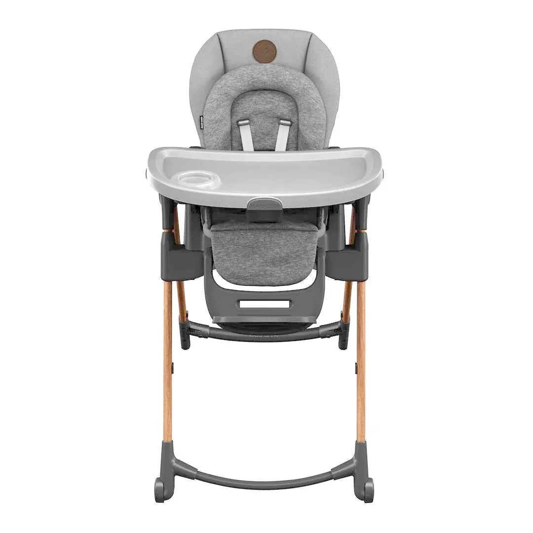 Maxi-Cosi Minla Highchair - Beyond Grey