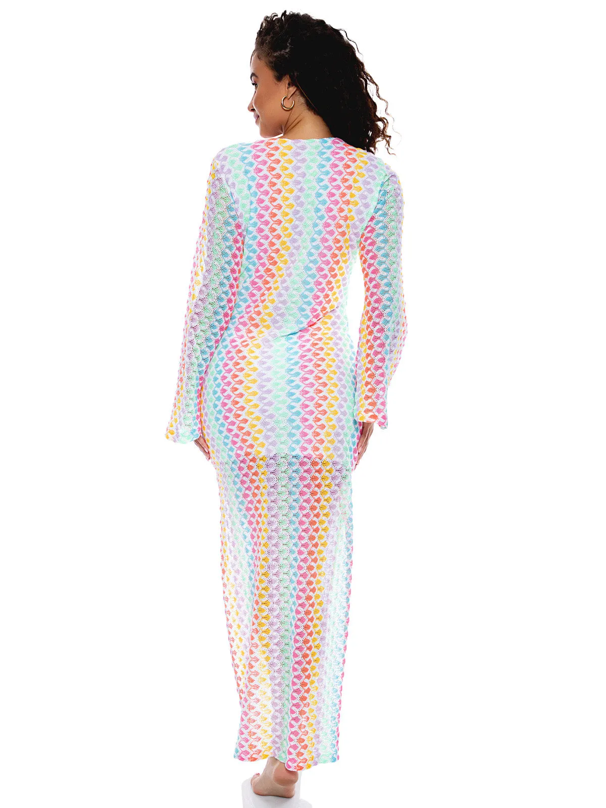 Maxi Dress ::RET