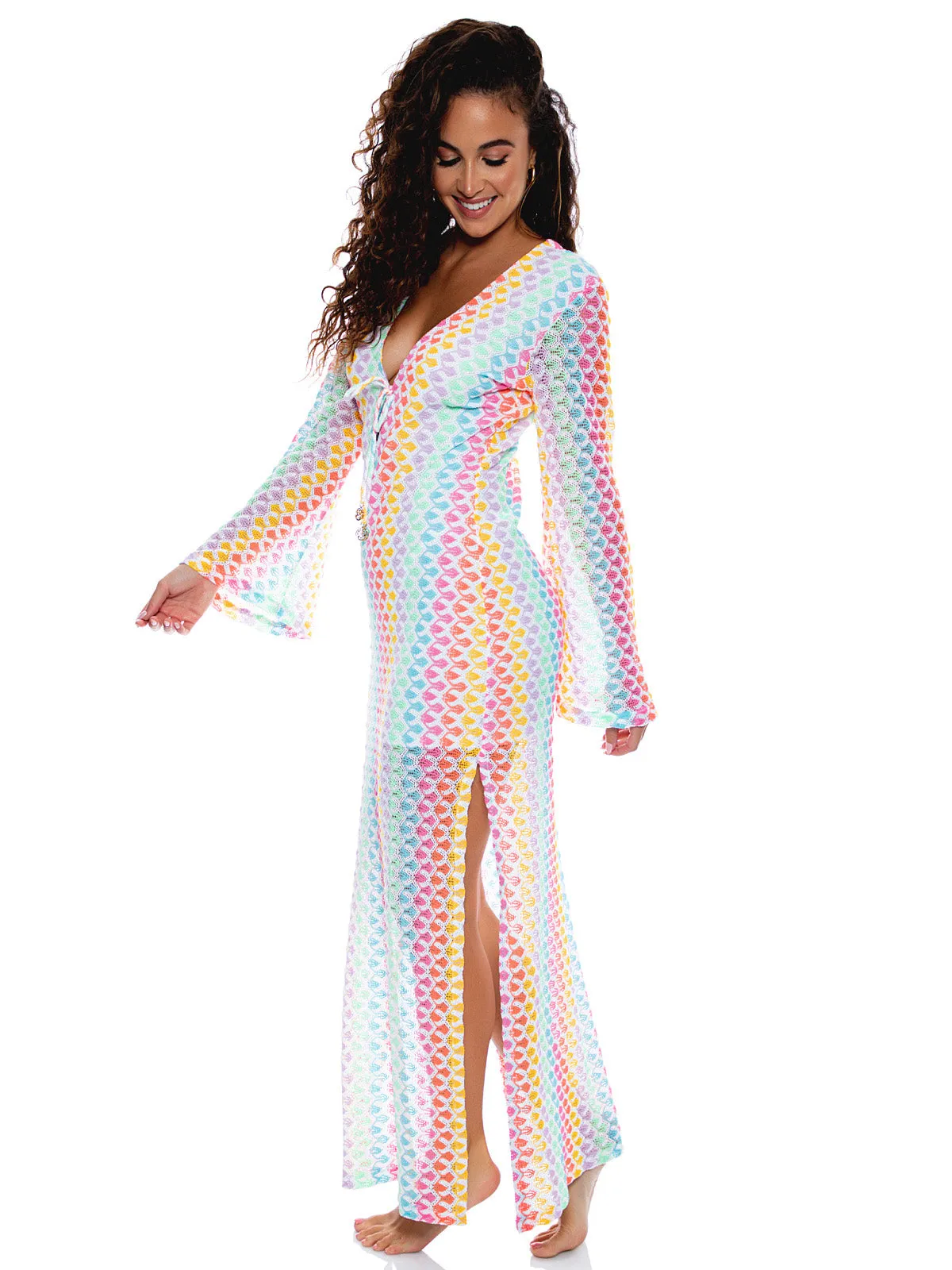 Maxi Dress ::RET