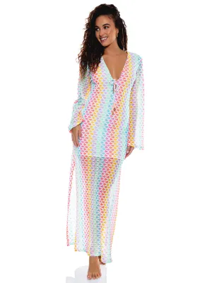 Maxi Dress ::RET