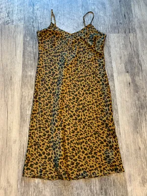 Maxi Dress Size Small