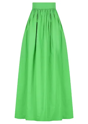 Maxi Skirt
