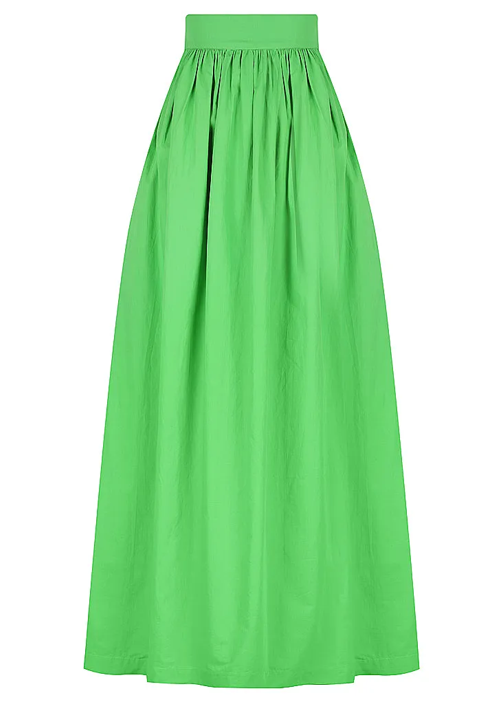 Maxi Skirt