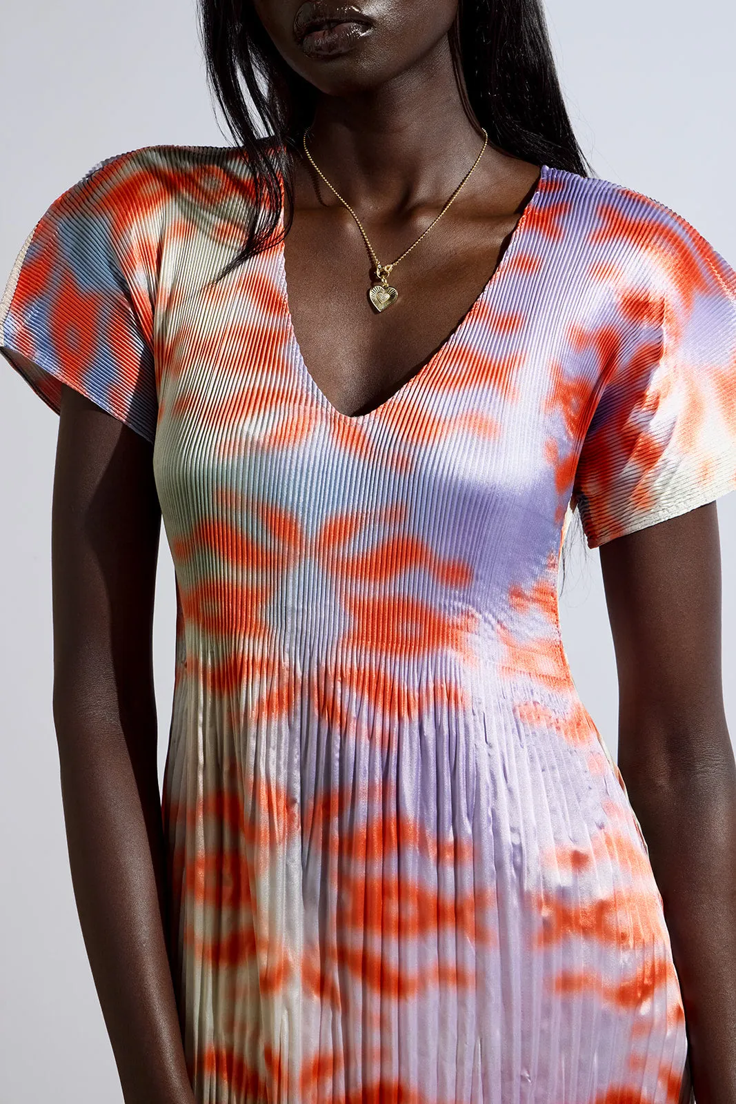 Medusa Top in Sea