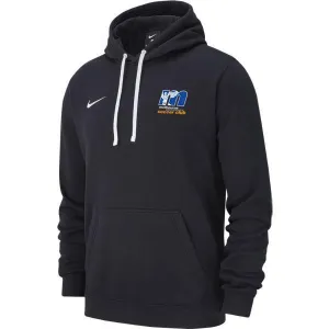 MELBOURNE UNIVERSITY SC  Team Club 19 Pullover Hoodie