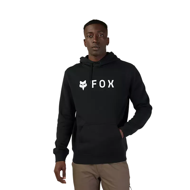 Men's Absolute Pullover Hoodie