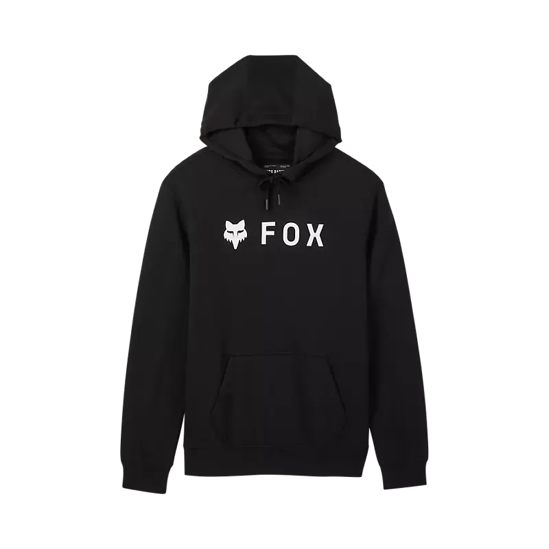 Men's Absolute Pullover Hoodie