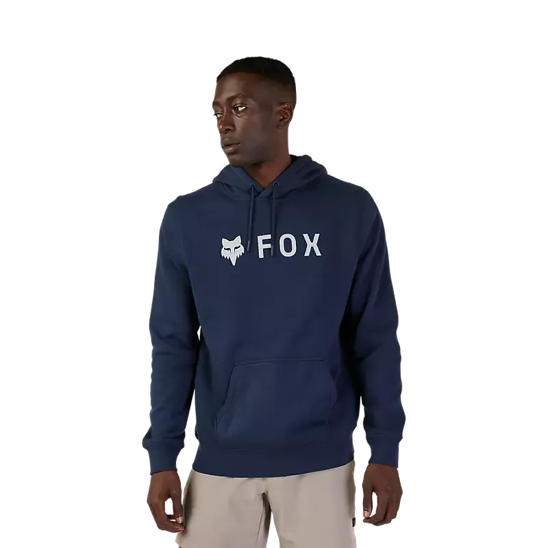 Men's Absolute Pullover Hoodie