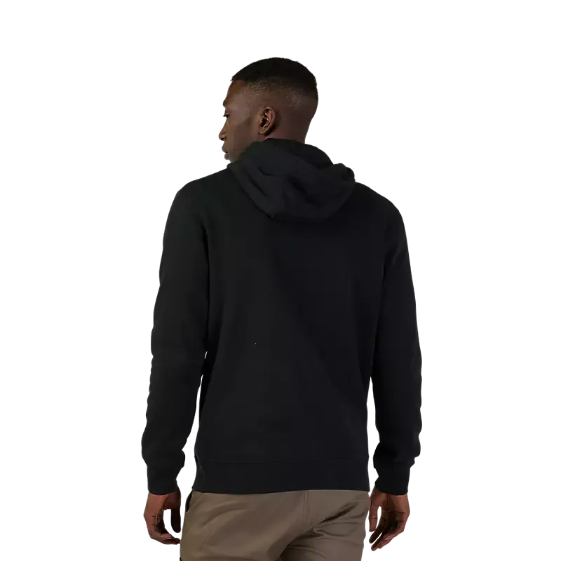 Men's Absolute Pullover Hoodie